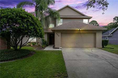 889 Bright Meadow Drive Lake Mary, FL 32746