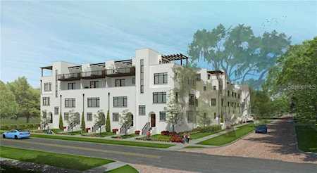 208 Park Lake Street #13 Orlando, FL 32803