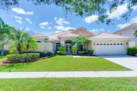 1035 N Egret Circle Jupiter, FL 33458
