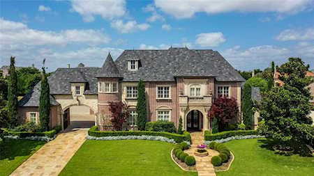 5065 Monterey Drive Frisco, TX 75034