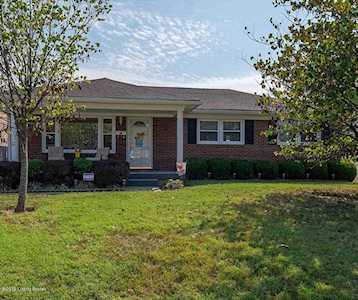 7605 Brewer Dr Louisville, KY 40258