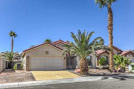 5009 Rio Linda Circle North Las Vegas, NV 89031