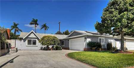 11321 Bluebell Avenue Fountain Valley, CA 92708