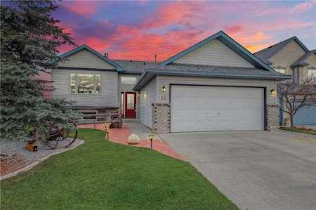16 West Terrace Close Cochrane, AB T4C 1R2