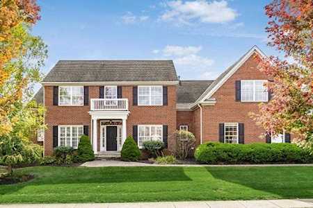 3839 Northway Circle Powell, OH 43065