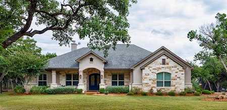 1265 County Road 262 Georgetown, TX 78633