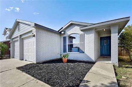 1208 Anise Dr Austin, TX 78741