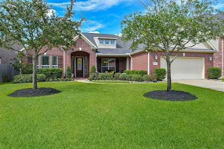 16215 Latticevine Cypress, TX 77429