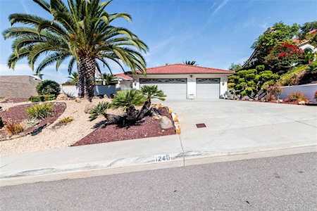 1240 La Granada San Marcos, CA 92078