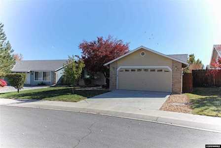 1135 Northfield Drive Carson City, NV 89706-4341