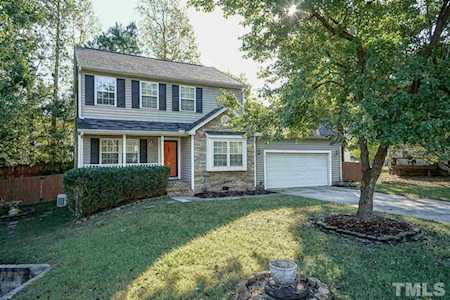417 Mingocrest Drive Knightdale, NC 27545