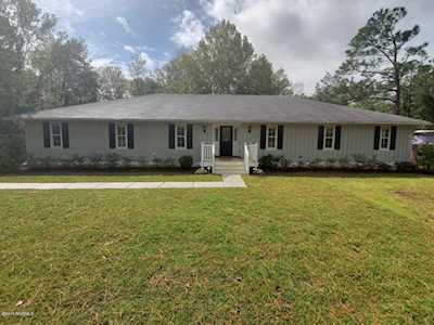 5418 Eastwind Road Wilmington, NC 28403