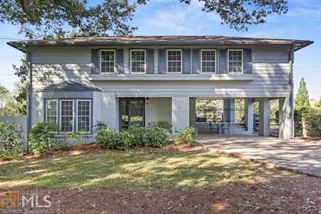 3787 Kensington Dr Marietta, GA 30066