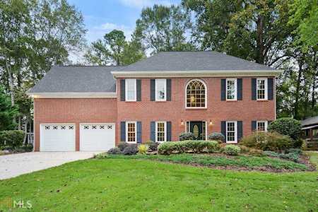 189 Lantern Ridge Alpharetta, GA 30009