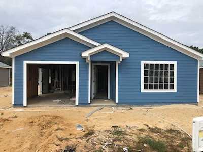 306 Carmen Rocio Way Tallahassee, FL 32305