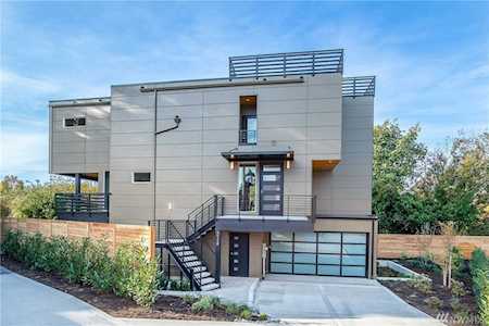 3435 NW 57th St Seattle, WA 98107