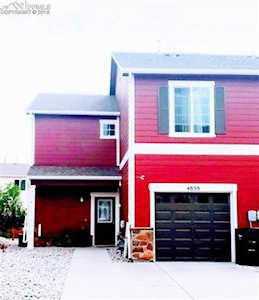 4859 PAINTED SKY View Colorado Springs, CO 80916