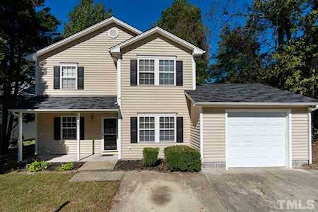 6911 Havenwood Drive Raleigh, NC 27616