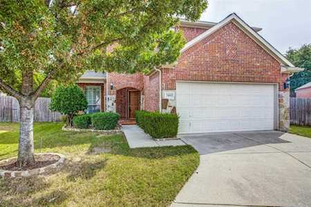 7100 Sugarplum Drive Plano, TX 75074