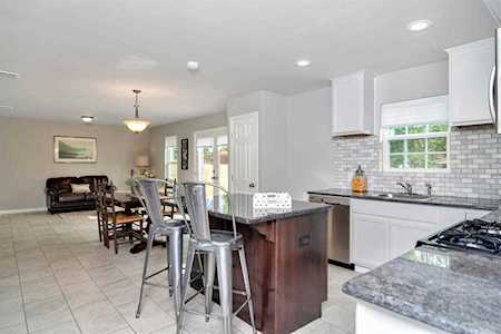 3512 Bewley Street North Richland Hills, TX 76117