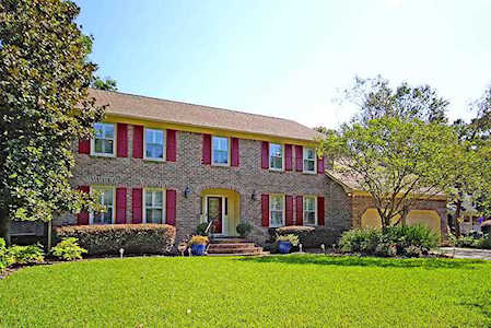 11 Casa Bianca Dr Charleston, SC 29407