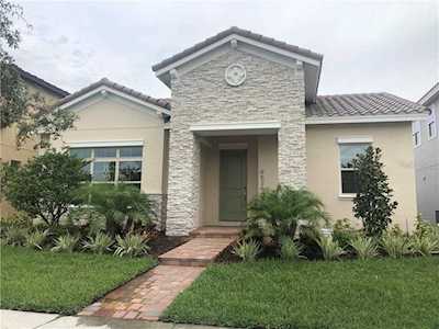 9526 Mere Parkway Orlando, FL 32832