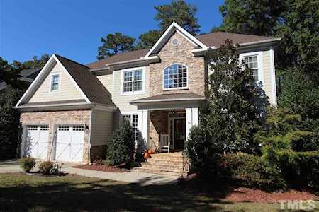 341 Flatrock Lane Holly Springs, NC 27540