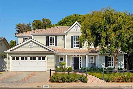 1948 Port Seabourne Way Newport Beach, CA 92660