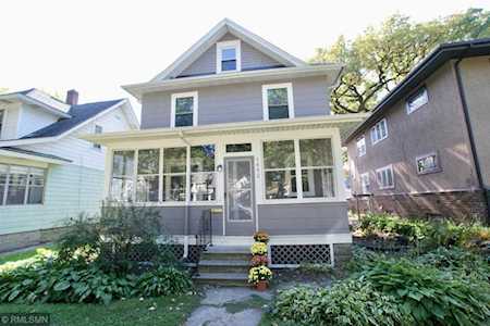 1652 Marshall Avenue Saint Paul, MN 55104