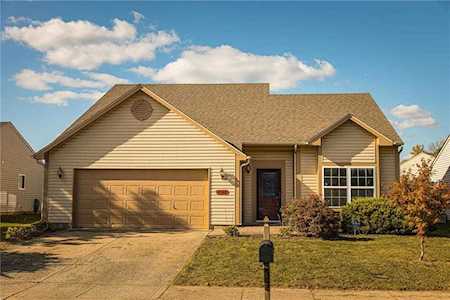 4348 Vestry Place Indianapolis, IN 46237