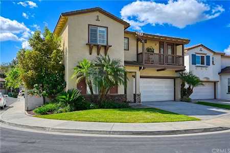 36 Radiance Lane Rancho Santa Margarita, CA 92688