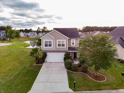 8195 Copperas Hill Dr Charleston, SC 29406