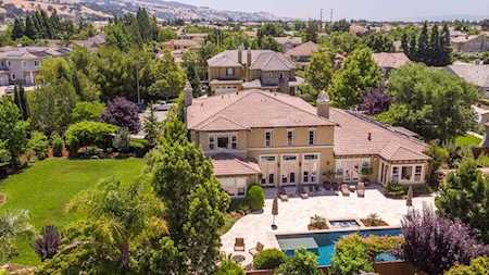 1525 Painted Feather Ct Morgan Hill, CA 95037