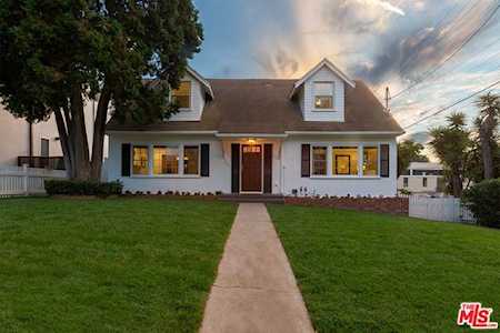 3605 Mountain View Avenue Los Angeles, CA 90066