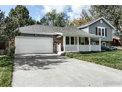 1519 Yount St Fort Collins, CO 80524
