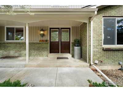 4728 Jameston St Boulder, CO 80301