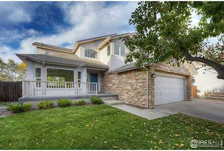 4639 Cloud Ct Boulder, CO 80301
