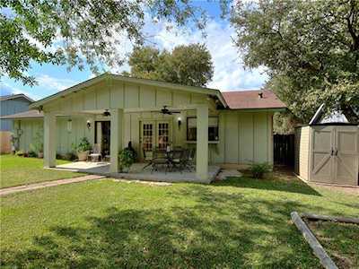 7101 West Gate Blvd Austin, TX 78745