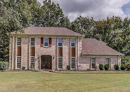 2866 Ole Pike Dr Germantown, TN 38138