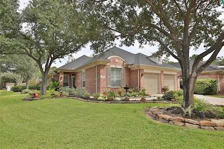 14618 Diven Circle Cypress, TX 77429