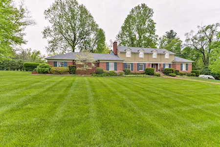 6214 Glen Hill Rd Louisville, KY 40222