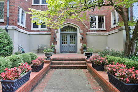 1506 Cherokee Rd #4 Louisville, KY 40205