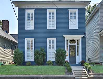 227 Pope St Louisville, KY 40206