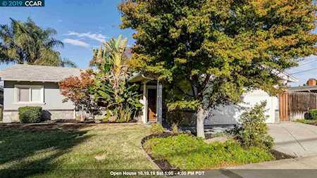 2813 Eastgate Ave Concord, CA 94520
