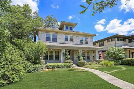 5323 Goodwin Avenue Dallas, TX 75206