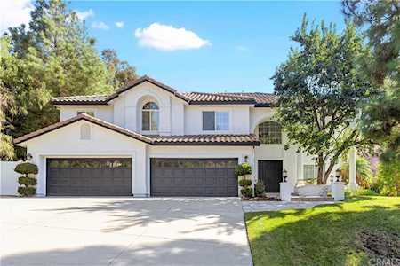 5420 Kodiak Mountain Drive Yorba Linda, CA 92887