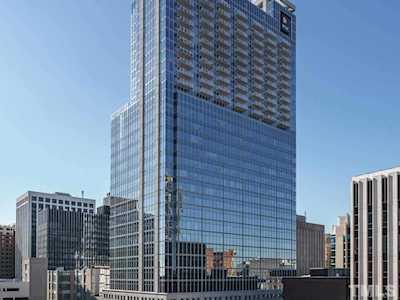 301 Fayetteville Street #2509 Raleigh, NC 27601