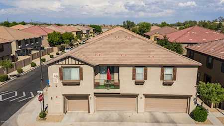 1417 N 81st Lane Phoenix, AZ 85043