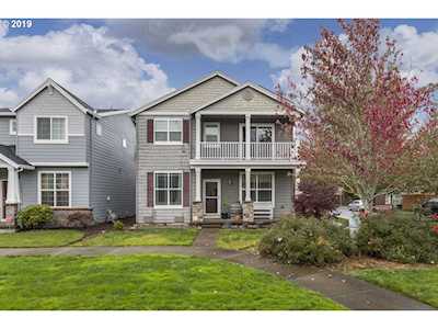 5298 SE Redberry Pl Hillsboro, OR 97123