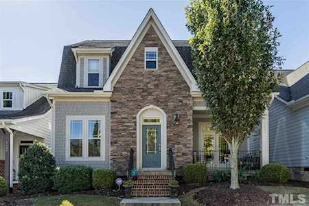 1404 Van Page Boulevard Raleigh, NC 27607